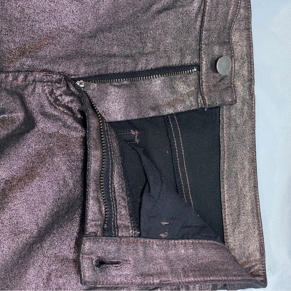 Metallic skinny like calzedonia jeans - Picture 13 of 14